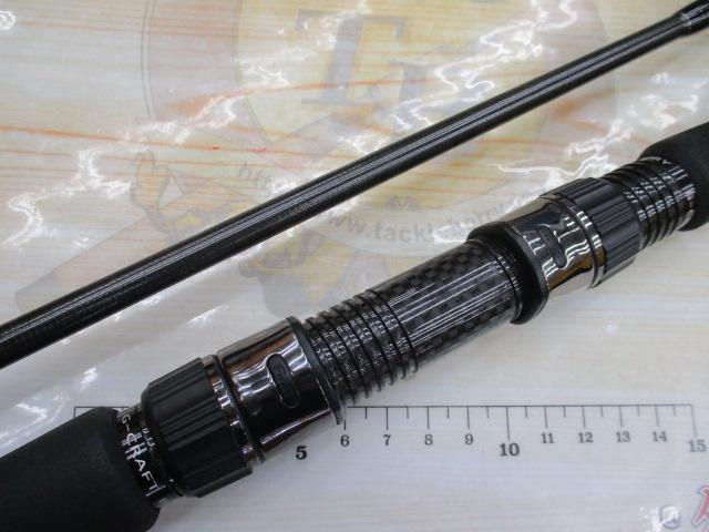 セブンセンスTR MMS-992-TR ミッドナイトモンスター｜＠ベリーネット