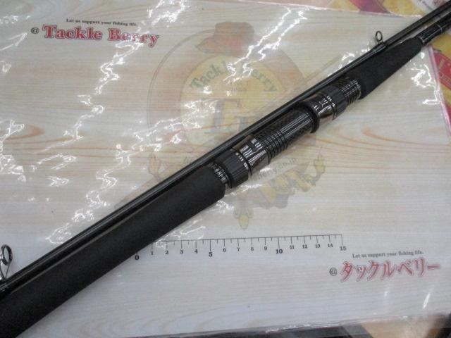 セブンセンスTR MMS-992-TR ミッドナイトモンスター｜＠ベリーネット