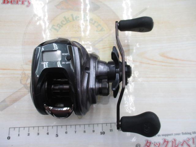 18スパルタンIC 150H