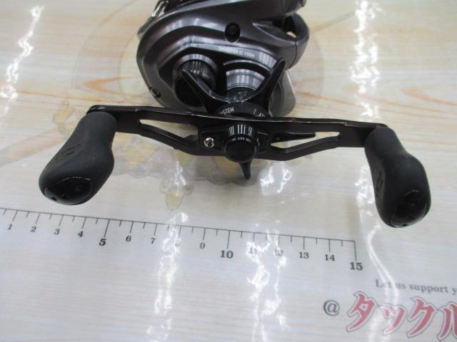 18スパルタンIC 150H