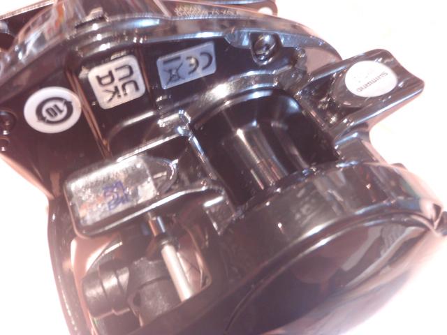 24メタニウムDC 71XG