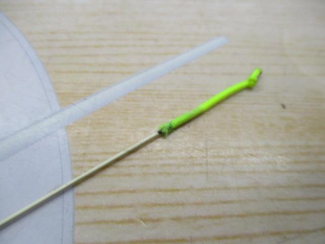 カーボテック蒼流ハエスペシャル 45