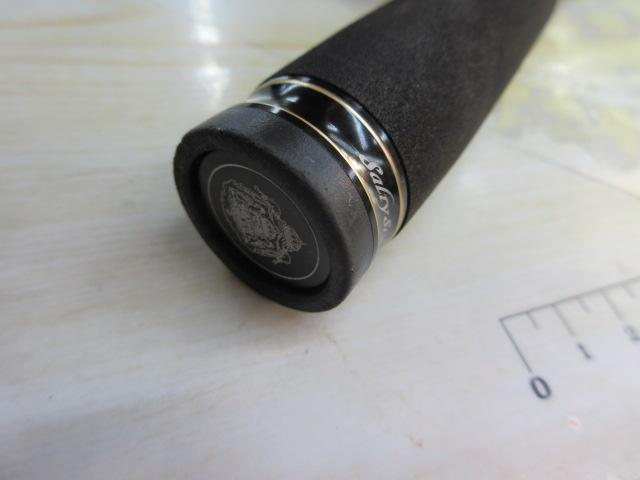 ソルティースタイルロックフィッシュ STRC-6102MHFR-KR