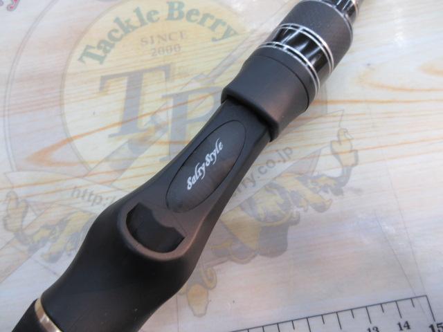 ソルティースタイルロックフィッシュ STRC-6102MHFR-KR