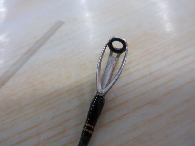 ソルティースタイルロックフィッシュ STRC-6102MHFR-KR