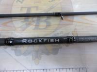 ソルティースタイルロックフィッシュ STRC-6102MHFR-KR