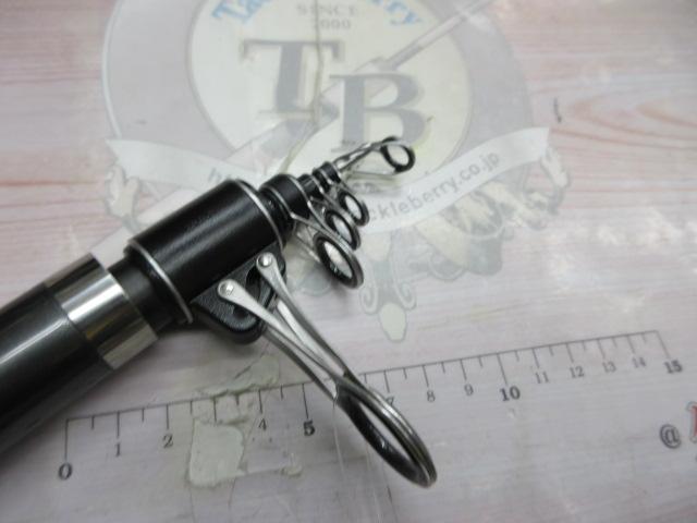 ホリデースピン 405CXT