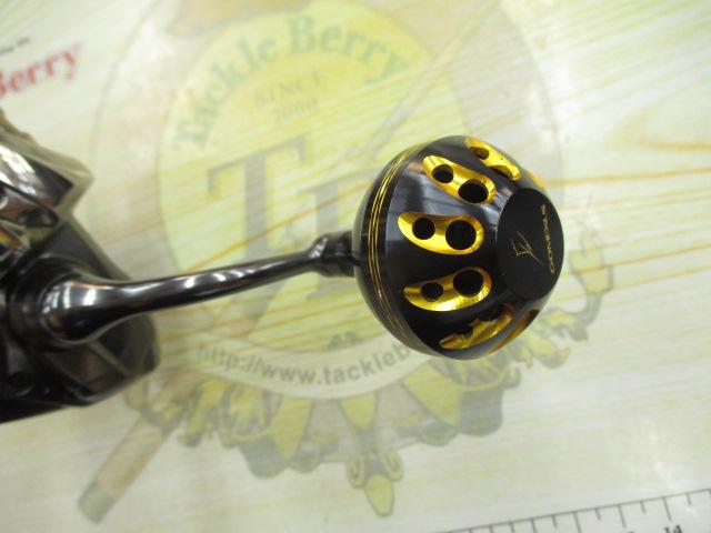 20ツインパワー C2000SHG