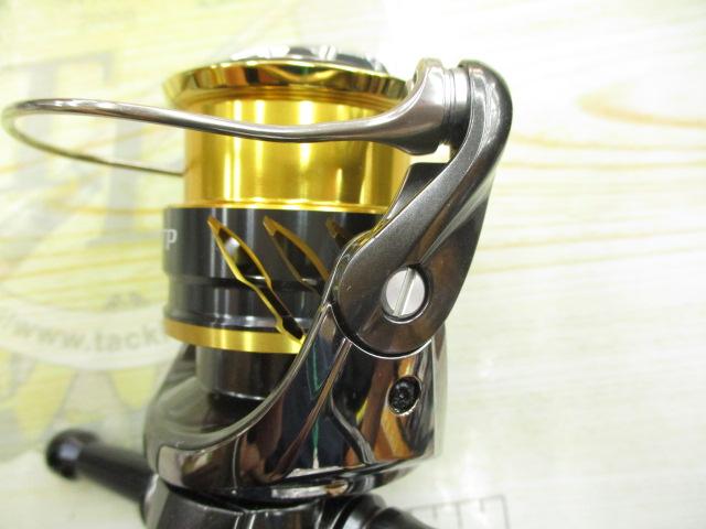 20ツインパワー C2000SHG