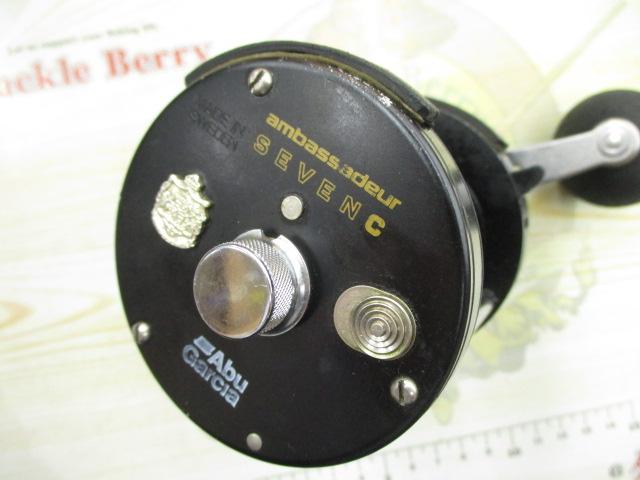 アンバサダーセブンC