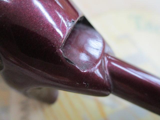 バンタムスコーピオン BSR 1581F