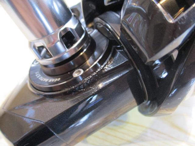 16キャタリナ 5000H