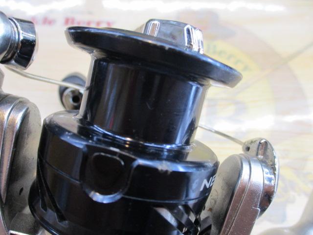 18ネクサーブ 2500HG