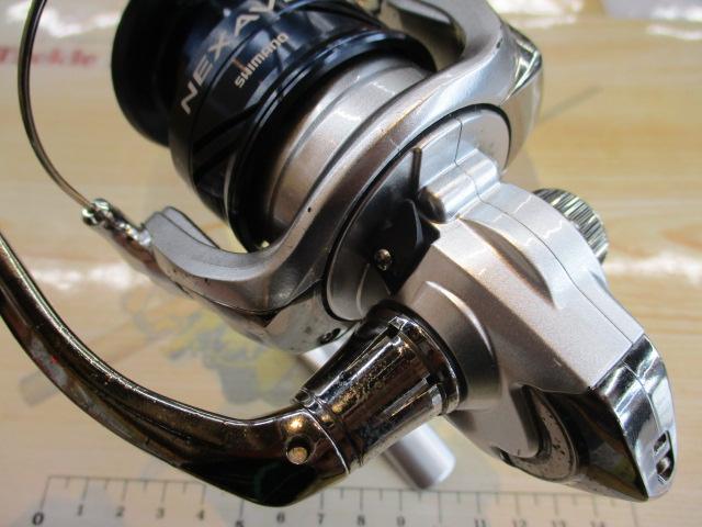 18ネクサーブ 2500HG