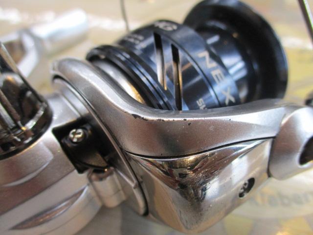 18ネクサーブ 2500HG