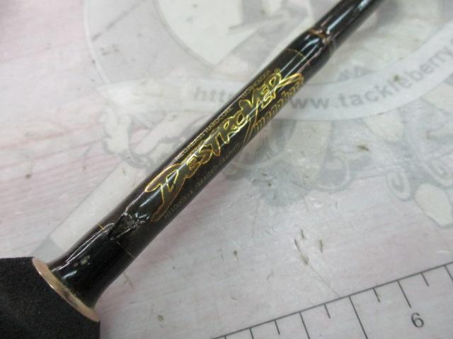 デストロイヤー F5st-60XS(ヘッジホッグ)