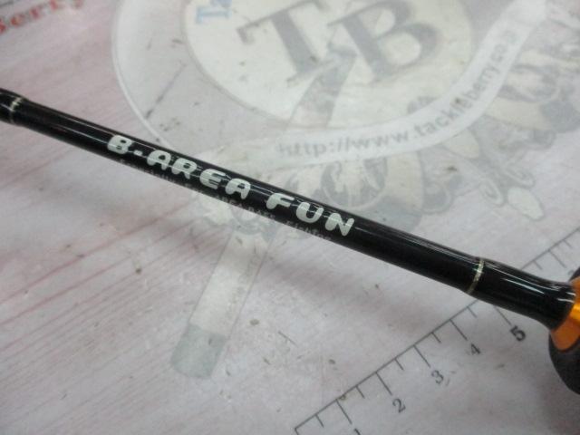 ビーエリアファン BAF-CG47UL/MNB ブラック｜＠ベリーネット 日本最大