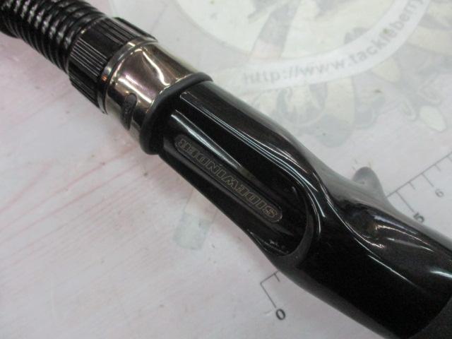 サイドワインダーグレートパフォーマーHGC-962HR/GP