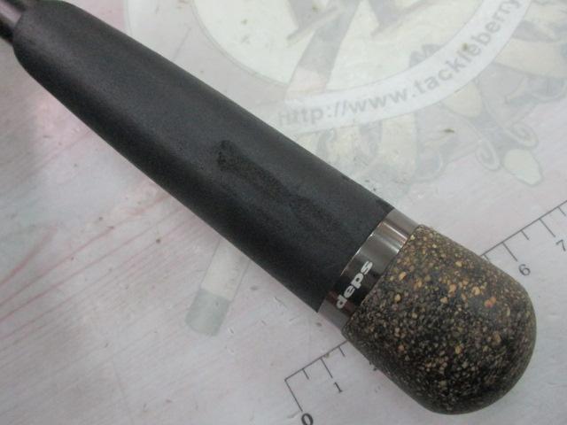 サイドワインダーグレートパフォーマーHGC-962HR/GP