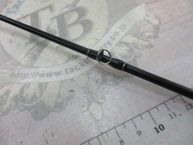 サイドワインダーEMB-602ML