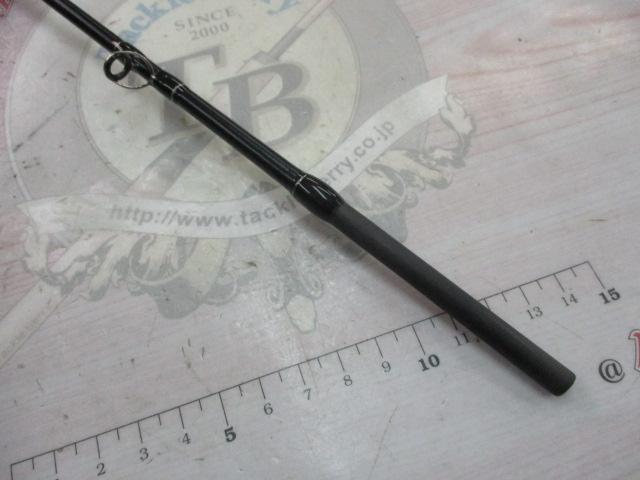 サイドワインダーEMB-602ML