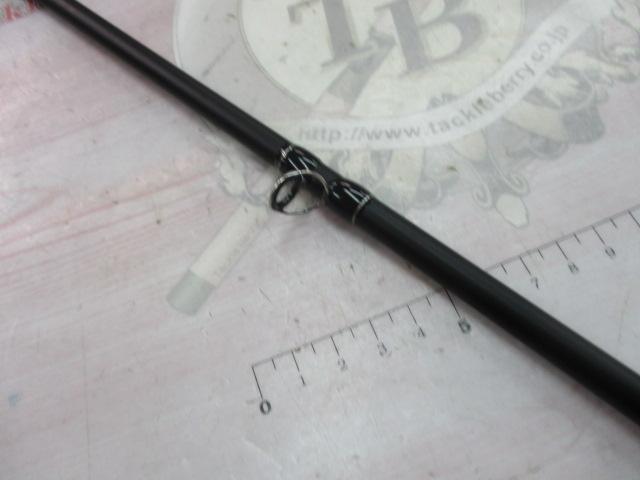 サイドワインダーEMB-602ML