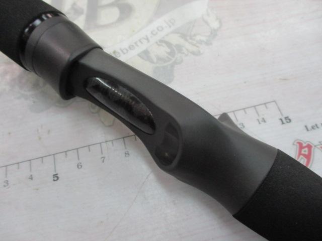 サイドワインダーEMB-602ML