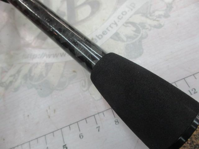 サイドワインダーEMB-602ML