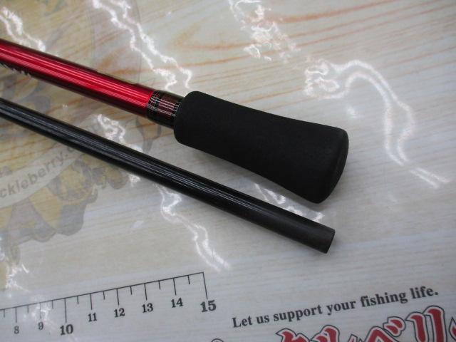 アナリスター カレイ 180(16モデル)