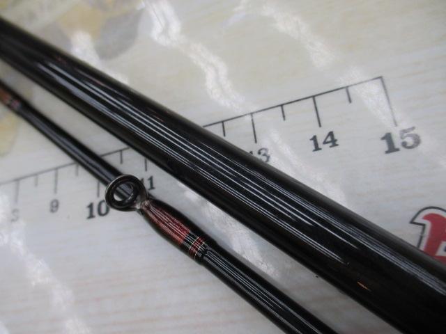 アナリスター カレイ 180(16モデル)