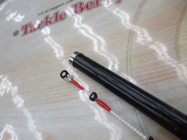 アナリスター カレイ 180(16モデル)