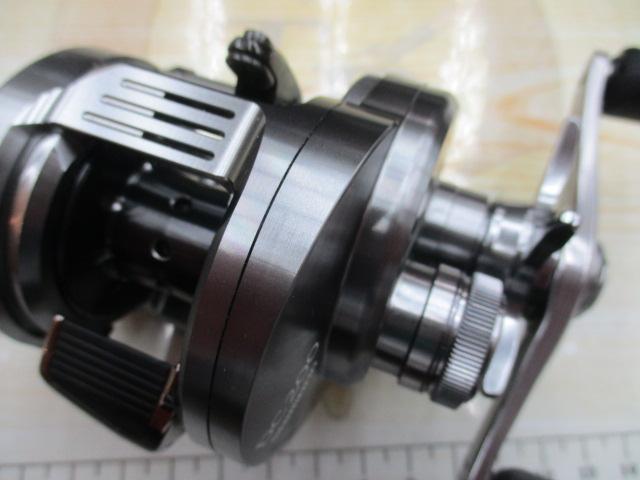 19カルカッタコンクエストDC 200