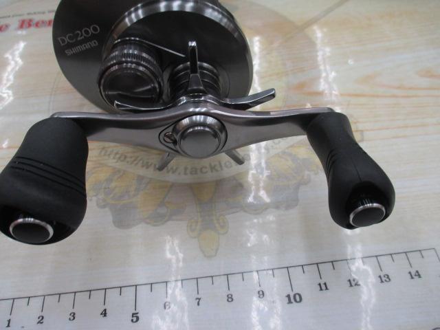 19カルカッタコンクエストDC 200