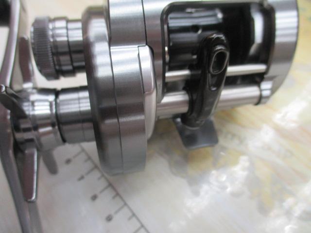 19カルカッタコンクエストDC 200