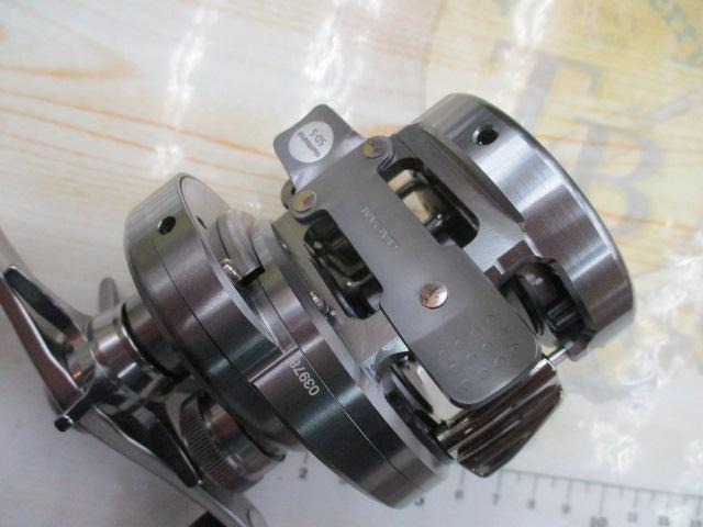 19カルカッタコンクエストDC 200