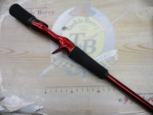 18ワールドシャウラエクステンションバットTypeB