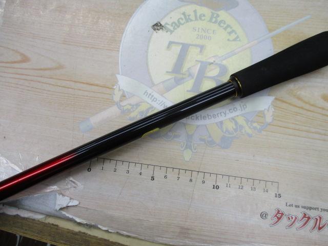 18ワールドシャウラエクステンションバットTypeB