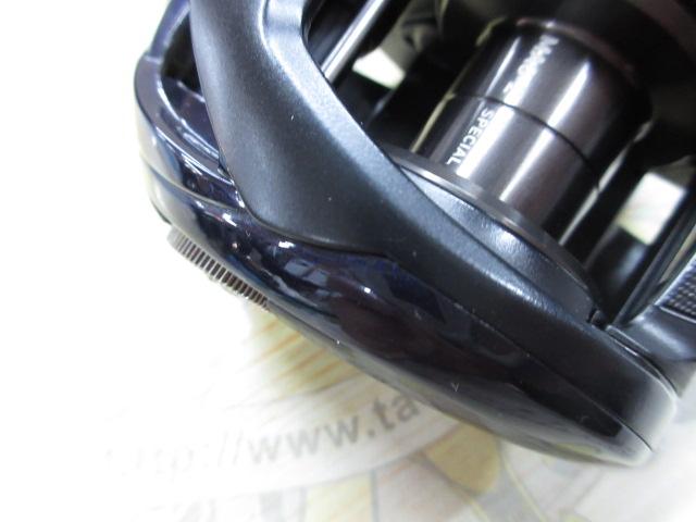 23ソルティスト TW 100XH PEスペシャル