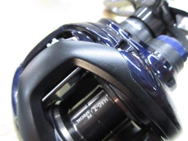 23ソルティスト TW 100XH PEスペシャル