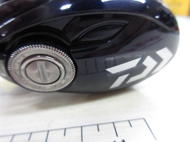 23ソルティスト TW 100XH PEスペシャル