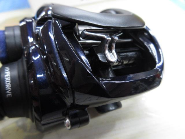 23ソルティスト TW 100XH PEスペシャル