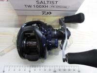 23ソルティスト TW 100XH PEスペシャル