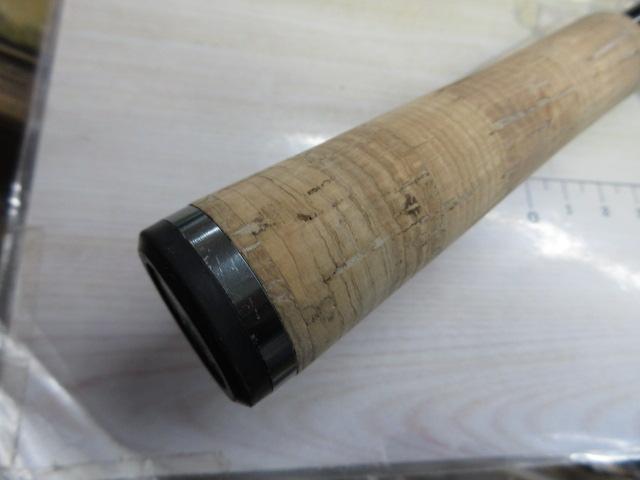 グラディエーターテクニクスGT-68M+Cカバーテクニカ