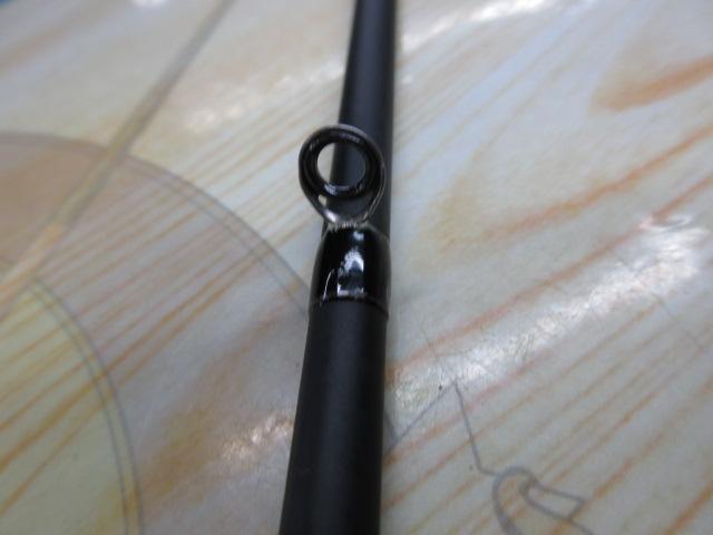 グラディエーターテクニクスGT-68M+Cカバーテクニカ