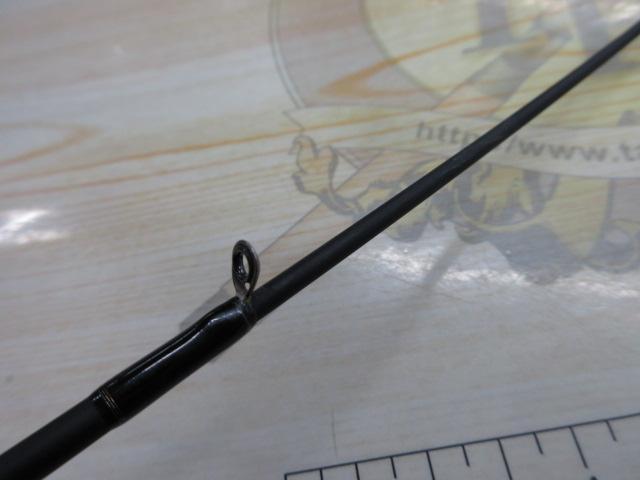 グラディエーターテクニクスGT-68M+Cカバーテクニカ