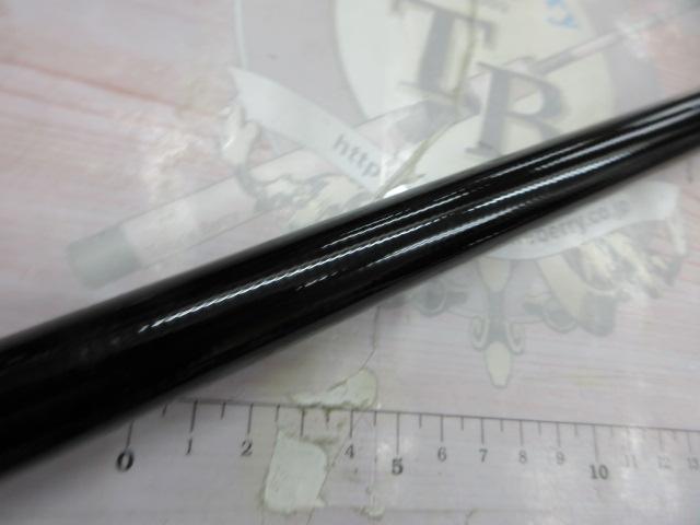 プロミネント遠投両軸 4-550