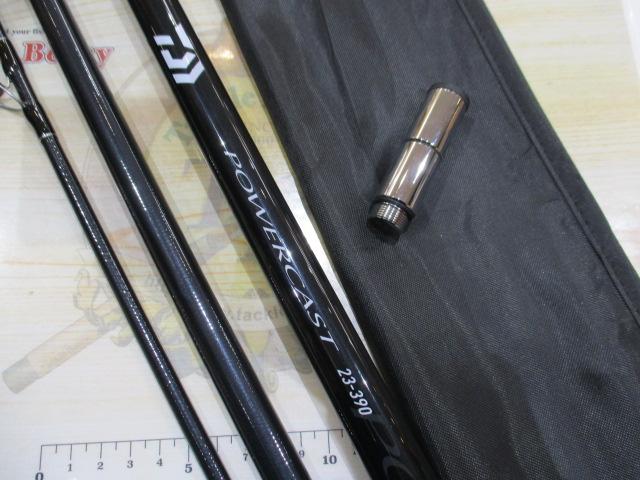 パワーキャスト 23-390