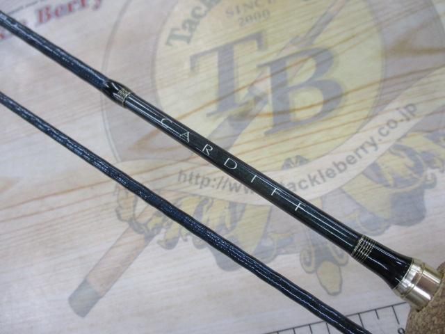 カーディフX 62SUL-F