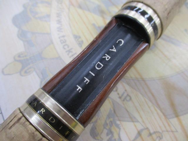 カーディフX 62SUL-F