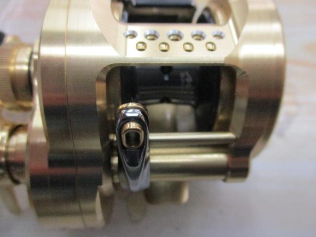 21カルカッタコンクエスト 200HG